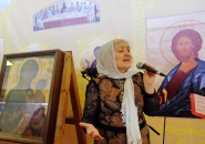 В Тихвине состоялось открытие Международной православной выставки-ярмарки «От покаяния к воскресению России»